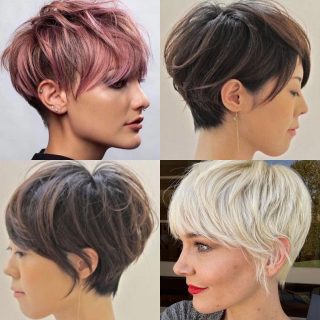 We are looking for haircut models for Thursday 26th January @5pm this will be held at FGHsalon Coltishall. 
If you are interested in having a version of either of these styles or know any one who might be please message or contact the salon on 01603 927667 for more information. 

This will be a free of charge☺️

#training #hairdressing #inhousetraining #joewellscissors #creativecutting #grouptraining